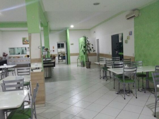 Pantanal Norte Hotel - Photo3