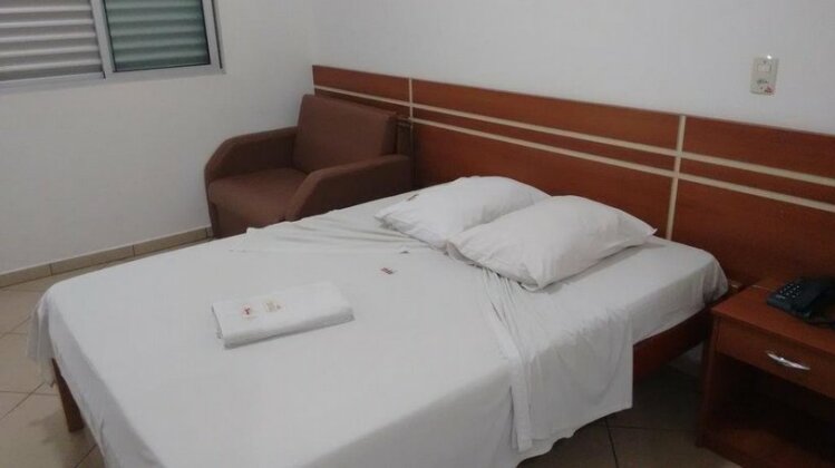 Pantanal Norte Hotel - Photo4