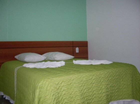 Pantanal Norte Hotel - Photo5