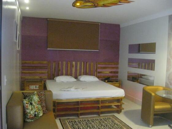 Plaza Motel Adult only - Photo3
