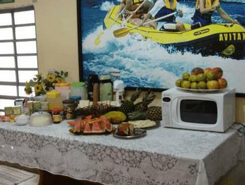 Portal do Pantanal Hostel - Photo3