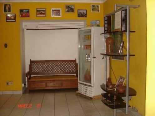Portal do Pantanal Hostel - Photo5
