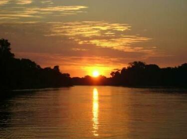 Portal do Pantanal Hostel