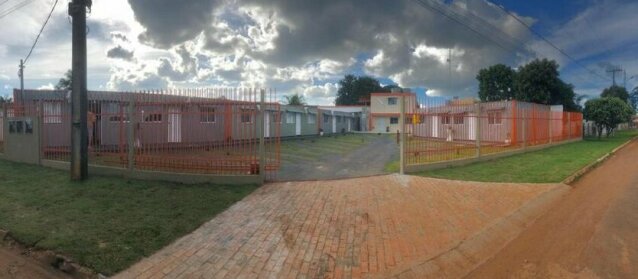 Pousada Container JN