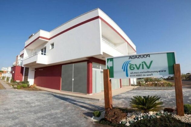 Pousada Viva - Photo3