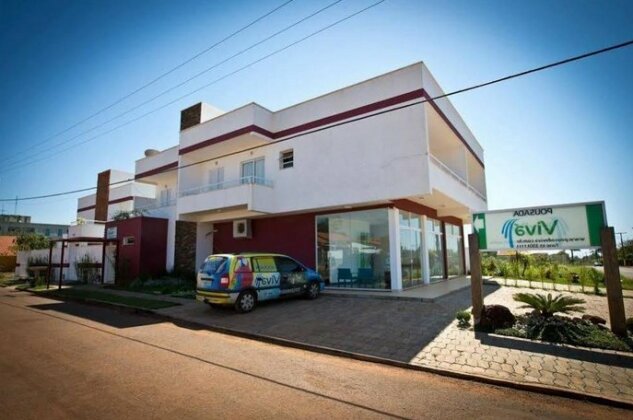 Pousada Viva - Photo4