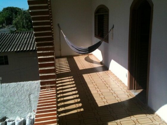 Residencia do Santana - Photo3