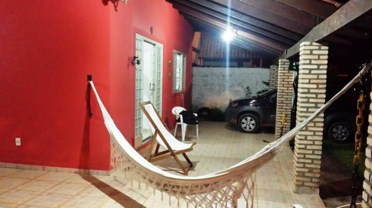 Residencia Guimaraes - Photo2