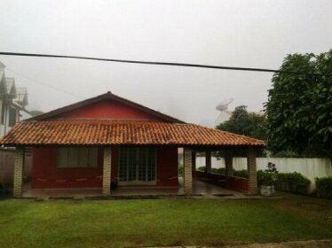 Residencia Guimaraes