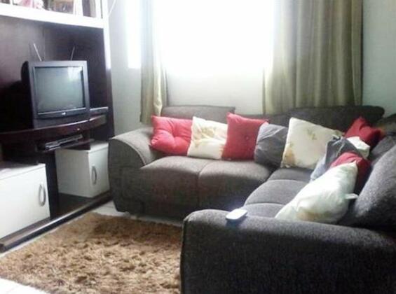 Suely Residence