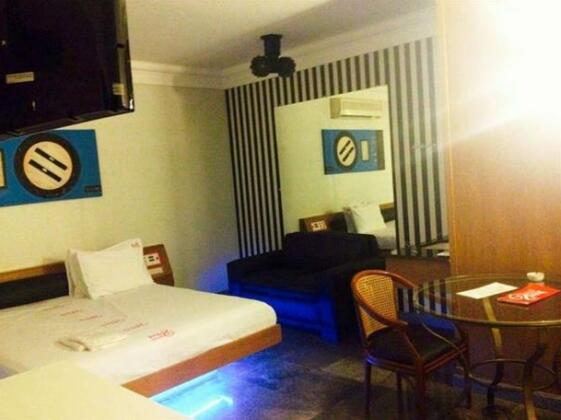 Sweet Motel Cuiaba - Photo2