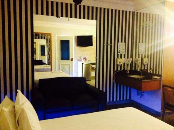 Sweet Motel Cuiaba - Photo3