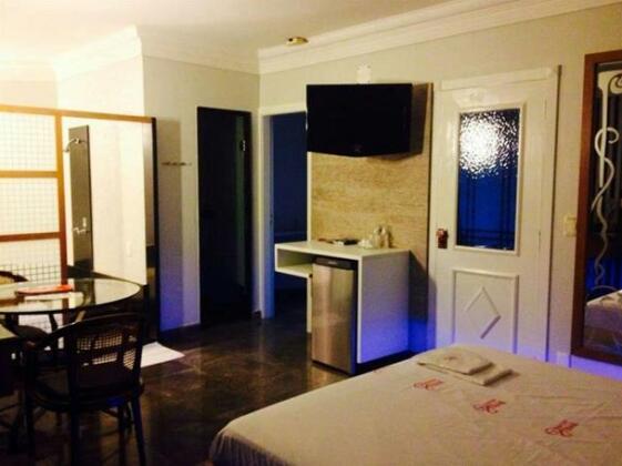 Sweet Motel Cuiaba - Photo4