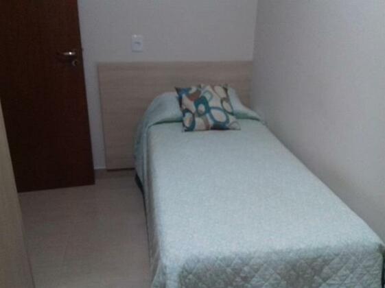 Village das Palmeiras - Photo4