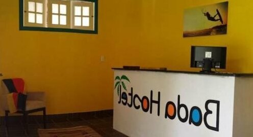 Bada Hostel Cumbuco & Kite School - Photo3