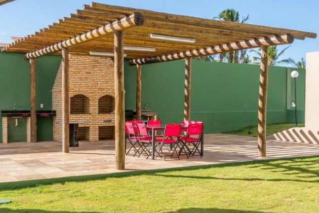 Beach Place Cumbuco - Photo4
