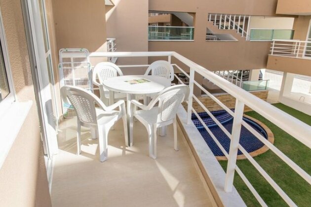 Beach Place Cumbuco - Photo5