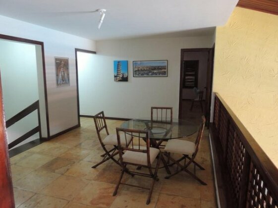 Casa do Cumbuco - Photo4