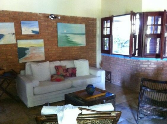 Casa Estrela Cumbuco - Photo5