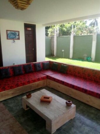 Casa Jangada - Photo2