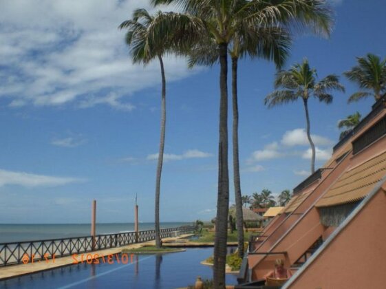 Condominio Ocean View - Photo2