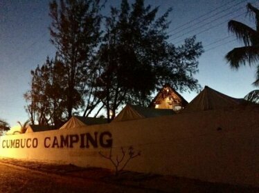 Cumbuco Camping