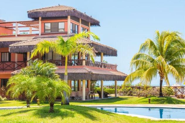 Cumbuco Dream Village Beachfront