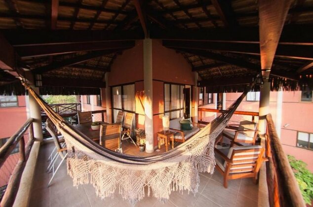 Cumbuco Dream Village - Photo4