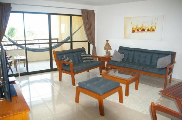 Cumbuco Sun Village 401 - Photo4