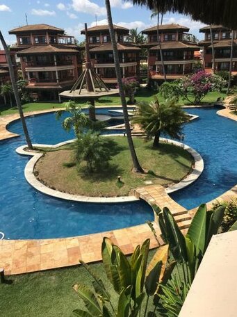 Dream Village Holiday Cumbuco - Photo5