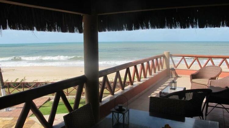 Duplex Frente Mar - Photo3