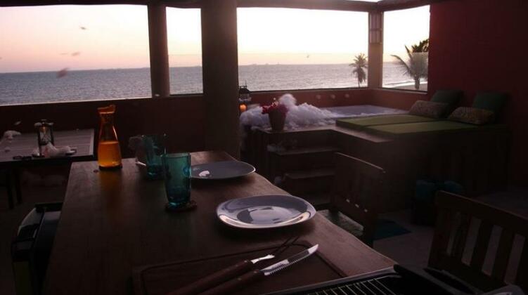 Duplex Frente Mar - Photo5