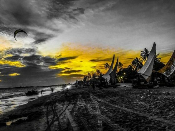 Fan kite - Photo5