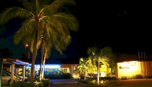 Hotel Golfinho