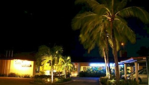 Hotel Golfinho