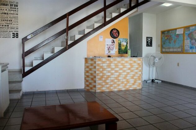 Maa Hostel - Photo2
