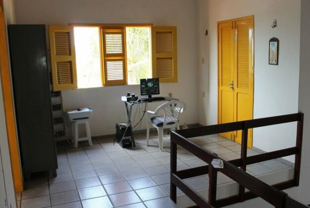 Maa Hostel - Photo3