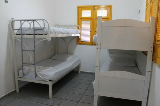 Maa Hostel - Photo5