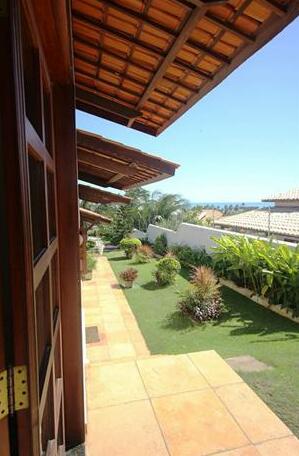 Pousada Paraiso do Cumbuco - Photo3