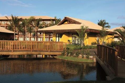 Vila Gale Cumbuco - All inclusive