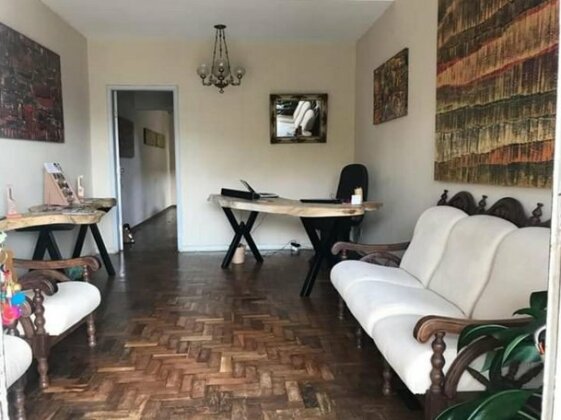 Atalho Guest House - Photo2