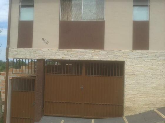 B&B Sol Poente