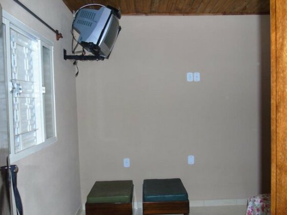 Capucho Country Club - Photo2