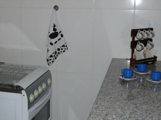 Capucho Country Club - Photo3
