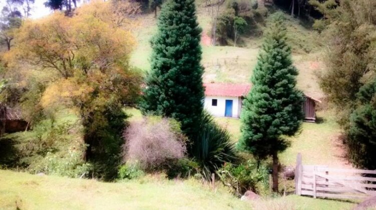 Fim Do Mundo Vargem Cedro - Photo2