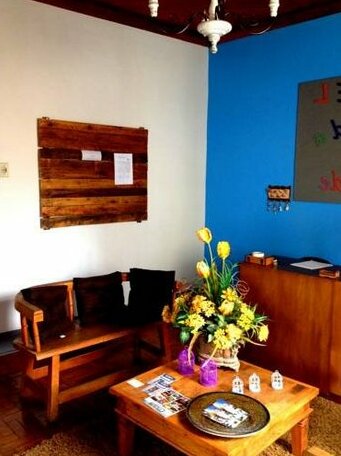 Hostel Morada da Amizade - Photo2