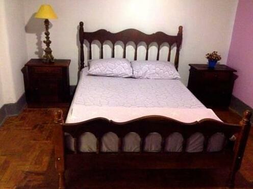 Hostel Morada da Amizade - Photo3
