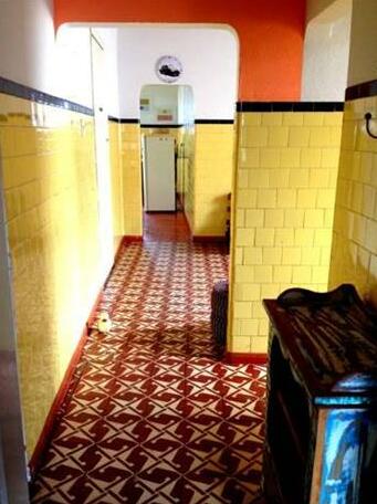Hostel Morada da Amizade - Photo4