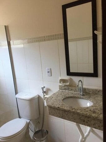 Hotel Clima da Serra - Photo4