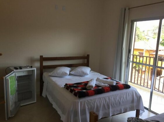 Hotel Clima da Serra - Photo5